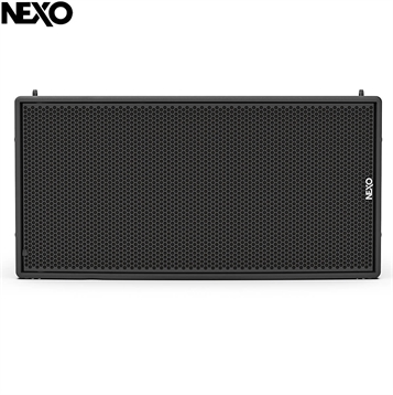 Loa NEXO GEO M1210